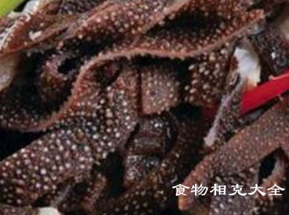 牛百叶的营养价值