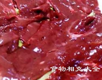 牛肝的营养价值