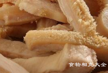 牛肚的营养价值