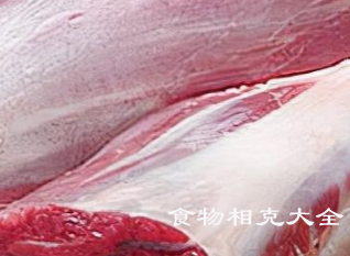 牛腱子的营养价值