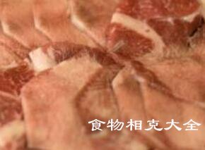 牛舌的营养价值