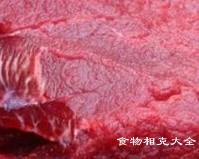 牛里脊的营养价值