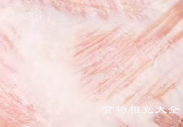 猪颊肉的营养价值