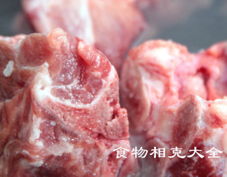 猪龙骨的营养价值