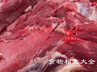 小里脊肉的营养价值