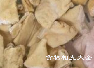 猪肥肠的营养价值