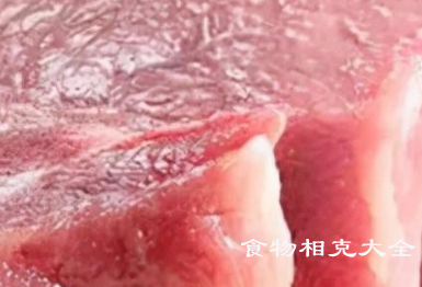 前臀尖的营养价值