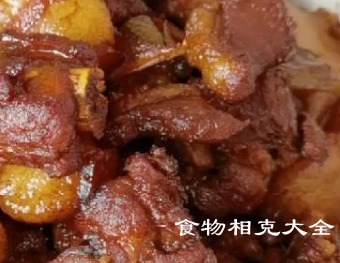 猪后腿肉的营养价值