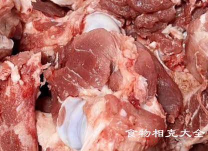 棒骨的营养价值