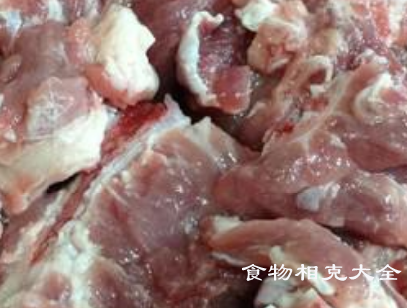 腔骨的营养价值