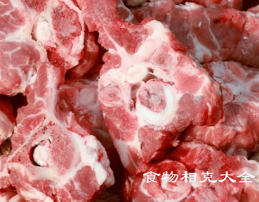 龙骨的营养价值