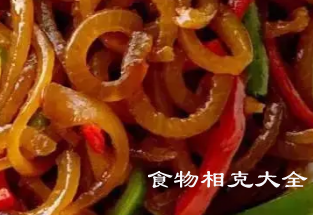 猪皮的营养价值