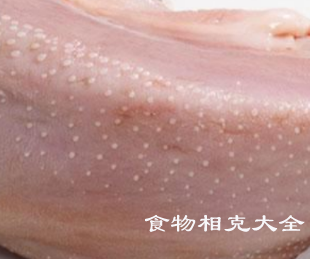 猪舌的营养价值
