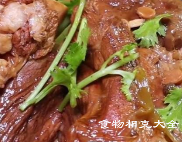 猪骨头的营养价值