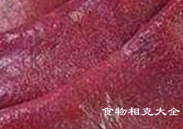 猪胰的营养价值