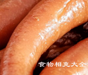 猪尾巴的营养价值
