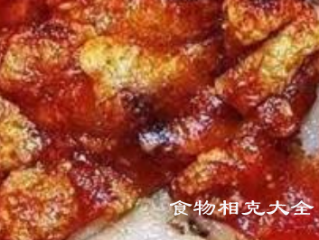 猪肘的营养价值