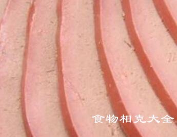 猪肝的营养价值
