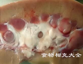 猪腰的营养价值
