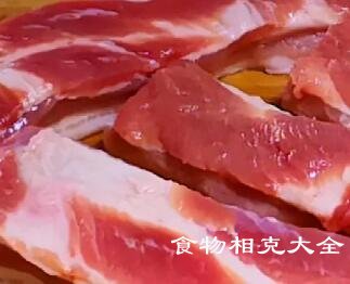 五花肉的营养价值