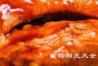 猪大排的营养价值