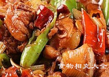 仔鸡的营养价值