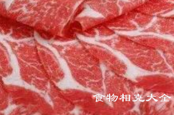 肥牛的营养价值