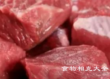 牛腩的营养价值