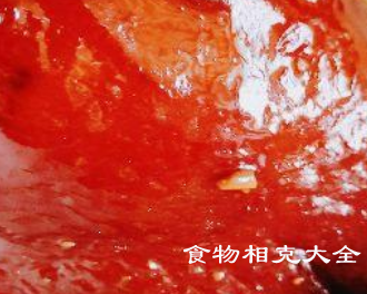猪肘的营养价值