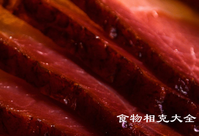 腊肉的营养价值