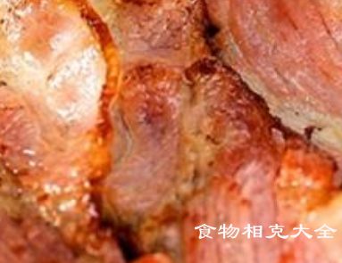 培根的营养价值