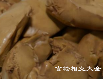 鸭肝的营养价值
