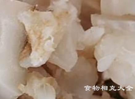 牛蹄筋的营养价值