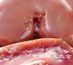 猪腰的营养价值