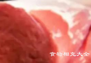 牛肉的营养价值
