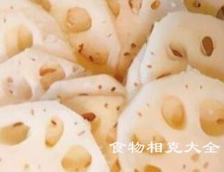 水果藕的营养价值