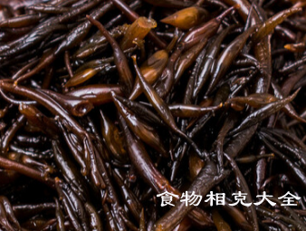 羊栖菜的营养价值