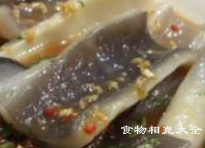 鱼唇的营养价值