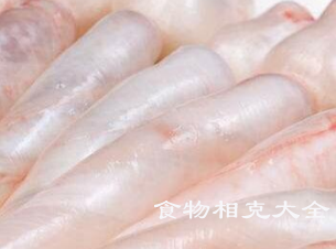 鱼鳔的营养价值