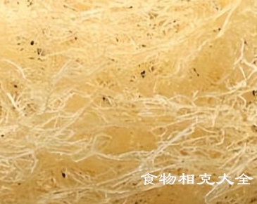 石花菜的营养价值