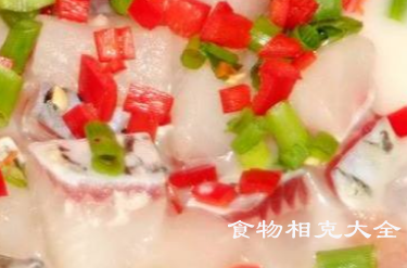 鱼片的营养价值