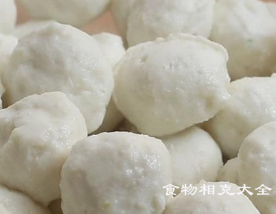 鱼丸的营养价值