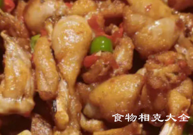 牛蛙的营养价值