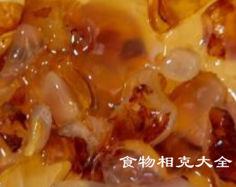 海蜇的营养价值