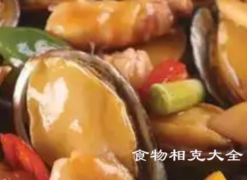 鳆鱼的营养价值