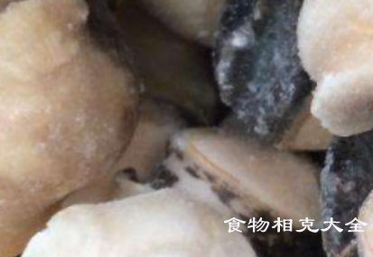 香海螺的营养价值