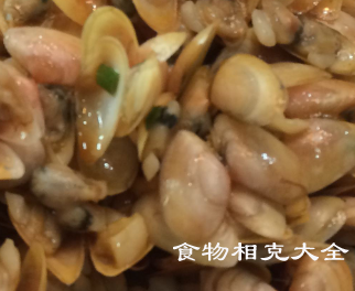 海瓜子的营养价值
