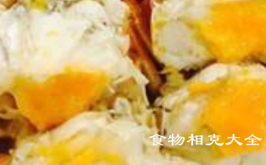 和乐蟹的营养价值