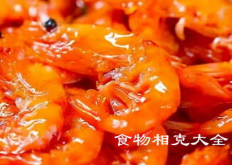 南极磷虾的营养价值