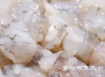 虾滑的营养价值 虾滑的营养价值